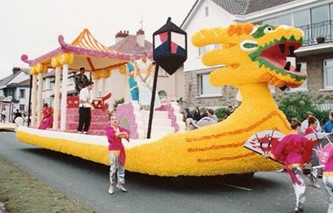 Dragon Dance